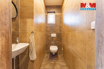 Prodej rodinného domu, 113 m², Křenek - 9