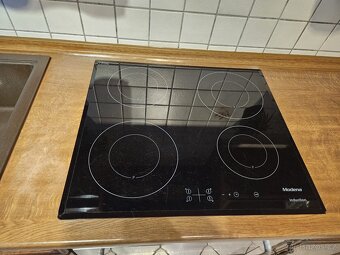 Kuchyňská linka se spotřebiči dovezena z Německa - 9