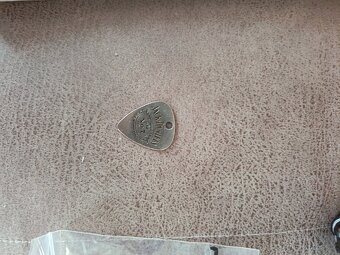 Kytara Zn.Fender ESC80 - 9