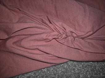 Těhotenské / kojící Trička a tilka - 9