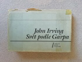 Antikvariátní knihy - 9