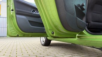 Škoda Fabia //1.4//16V//63kW//FRESCH//90TKM//TOP// - 9