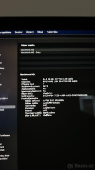 Apple MacBook Pro M1 13,3" - 9