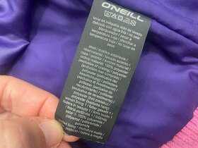Lyžařská bunda ONeill PG Gloss Jacket, vel. 152 - 9