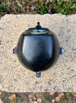 Jawa 50 mustang - přední světlo - 9