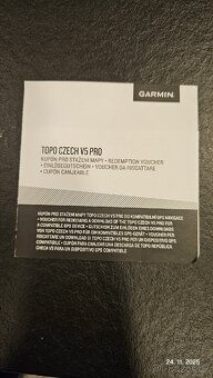Garmin Forerunner 955 - 9