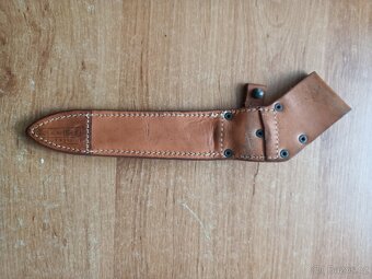 Bodák Bajonet vz. 58 - 9