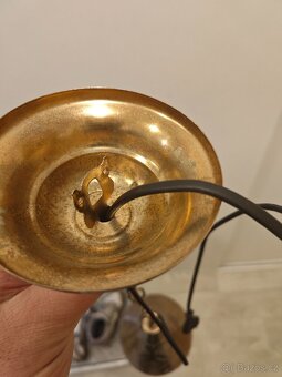 ORIENTÁLNÍ ZÁVĚSNÉ SVÍTIDLO - 9