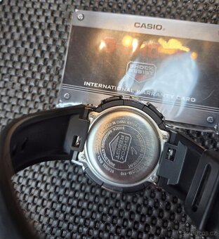 Casio G-Shock GM-110-1AER - 9