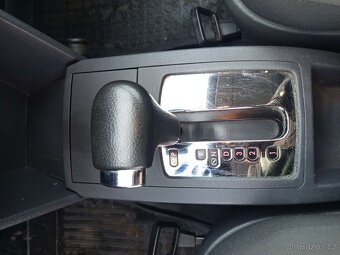 Volkswagen Polo 1.4 16V Automat - 9