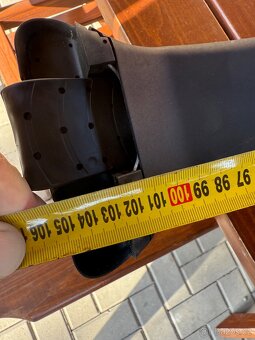 Prodám Příčníky Thule WingBar Edge Raised Rail 7204+7214+721 - 9