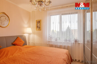 Prodej nadstandardního bytu 3+1 v Brně, ul. Krymská - 9