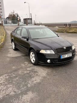 Octavia 2.0 tdi - 9