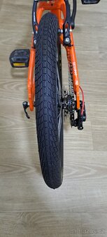 Superior Paint 20"- PĚKNÉ - 9