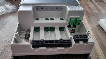 V záruce-MPPT solární regulátor EPsolar 200V/80A - 9