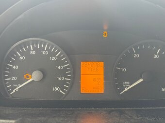 Mercedes Sprinter 2.2 cdi UVEDENÁ CENA BEZ DPH - 9
