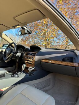 BMW Rad 6 Coupé 630 190kW AT A6 - 9