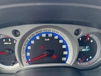 Isuzu D-Max 2.5, 100kW, 4x4, Tažné - 9