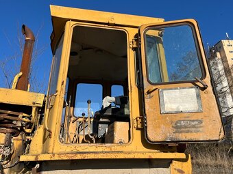 ČTZ T-170 - STALINEC - 9