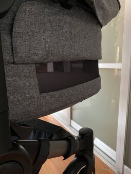 +++ Bugaboo Donkey 5 Duo +++ - 9