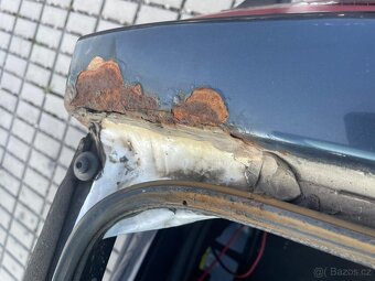 Bmw e39 530d 142kw A náhradní díly POUZE SMS NEBO VOLAT - 9