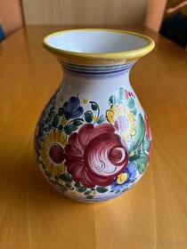 Tupeská keramika - 9