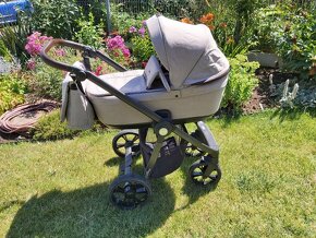 kočárek Babystyle prestige - 9