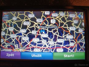 Navigace Garmin Nüvi - 9