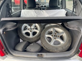 HYUNDAI ATOS PRIME 1.1i 43KW ČR 10/2004 - 9