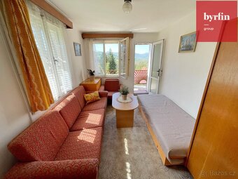 Prodej chaty 92 m² na pozemku 396 m² - 9