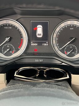 Škoda Superb 3 L&K 2.0TDI 140KW 4x4 DSG - 9