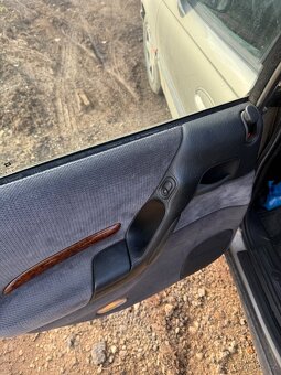 Prodám Opel omega 2.5 V6 - 9