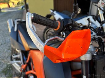 KTM 950 superenduro - 9