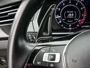 VOLKSWAGEN ARTEON - Elegance 2.0 l TSI, 2019, 53tis.km - 9