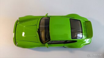 Model RUF SCR 1:28 Almost Real - 9