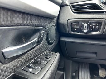 BMW Řada 2, 218i GT - 9