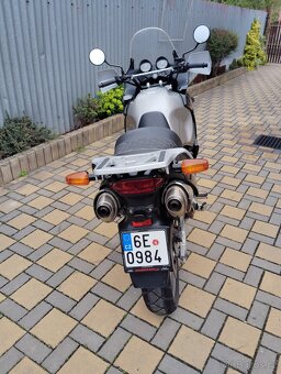 Honda Xl 1000 Varadero - 9