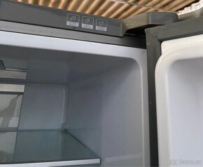 Americká lednička Haier- HTF 610DM7 - 9
