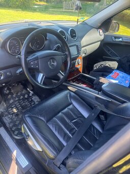 Mercedes ML 320cdi - 9