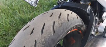 SUZUKI GSX-R 1000 VÝMĚNA/PODEJ - 9