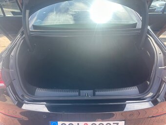 Mercedes-Benz CLA 180d, 2019, najeto 59tis.km - 9