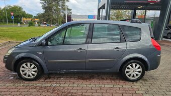 Renault Grand Scenic 1.5 dCi 78kw - 9