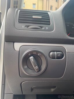 Volkswagen Golf 5 Variant - 9
