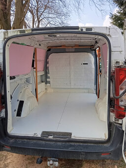 PEUGEOT EXPERT - 9