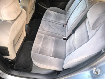 Peugeot 307,1.4 HDI,2005,klima - 9