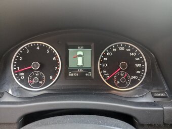 VW-TIGUAN-1,4TSI-R-LINE-122PS-M-2014-PARK.ASIST-ALU-18" - 9