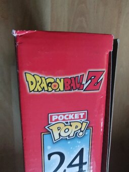 Funko Pocket POP Dragon Ball Z 24 Days - 9