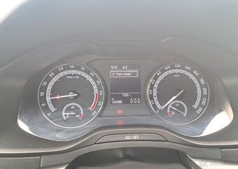 Škoda Karoq 2,0TDI 110kW 4x4 Ambition - 9
