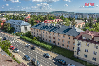 Prodej bytu 1+1 v Mladé Boleslavi, ul. Václavkova - 9