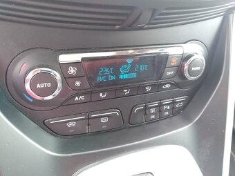 FORD GRAND C MAX 2.0 TDCI PANORAMA AUTOMAT SERVISKA - 9